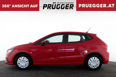 Seat Ibiza Gebrauchtwagen Seat Ibiza Gebrauchtwagen