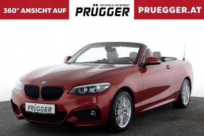 BMW 2er Gebrauchtwagen