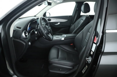 Mercedes-Benz GLC Gebrauchtwagen Mercedes-Benz GLC Gebrauchtwagen