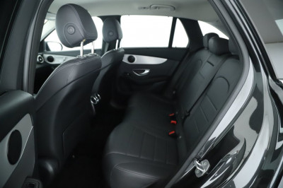 Mercedes-Benz GLC Gebrauchtwagen Mercedes-Benz GLC Gebrauchtwagen