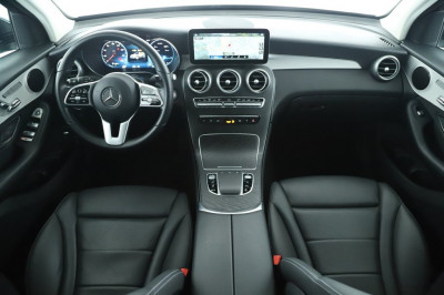 Mercedes-Benz GLC Gebrauchtwagen Mercedes-Benz GLC Gebrauchtwagen