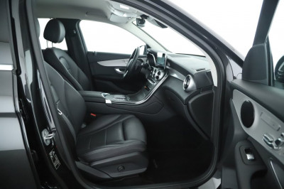 Mercedes-Benz GLC Gebrauchtwagen Mercedes-Benz GLC Gebrauchtwagen