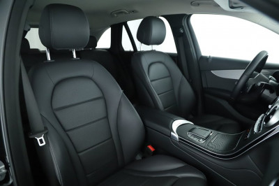 Mercedes-Benz GLC Gebrauchtwagen Mercedes-Benz GLC Gebrauchtwagen