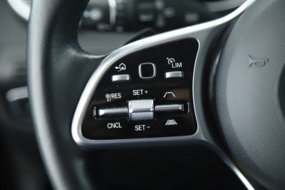 Mercedes-Benz GLC Gebrauchtwagen Mercedes-Benz GLC Gebrauchtwagen