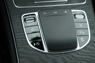 Mercedes-Benz GLC Gebrauchtwagen Mercedes-Benz GLC Gebrauchtwagen
