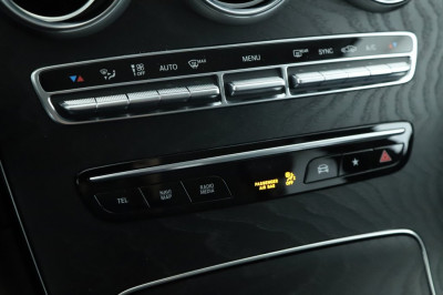 Mercedes-Benz GLC Gebrauchtwagen Mercedes-Benz GLC Gebrauchtwagen