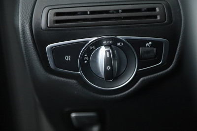 Mercedes-Benz GLC Gebrauchtwagen Mercedes-Benz GLC Gebrauchtwagen
