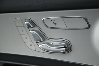 Mercedes-Benz GLC Gebrauchtwagen Mercedes-Benz GLC Gebrauchtwagen
