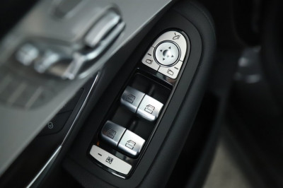 Mercedes-Benz GLC Gebrauchtwagen Mercedes-Benz GLC Gebrauchtwagen