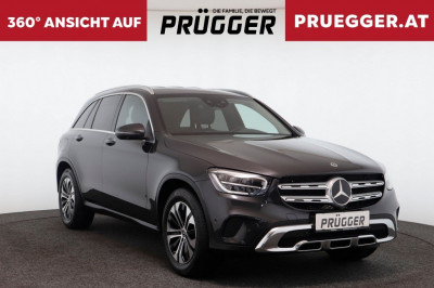 Mercedes-Benz GLC Gebrauchtwagen Mercedes-Benz GLC Gebrauchtwagen