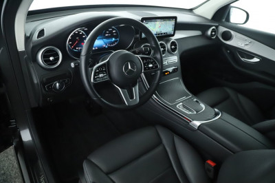 Mercedes-Benz GLC Gebrauchtwagen Mercedes-Benz GLC Gebrauchtwagen