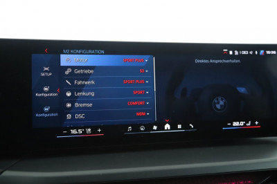 BMW 2er Gebrauchtwagen