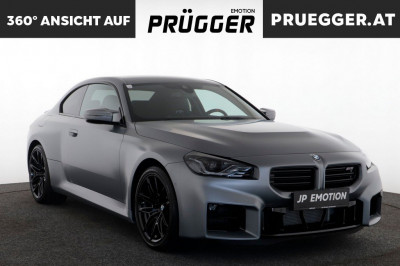 BMW 2er Gebrauchtwagen