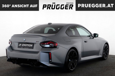 BMW 2er Gebrauchtwagen