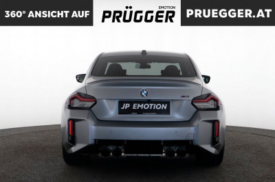 BMW 2er Gebrauchtwagen