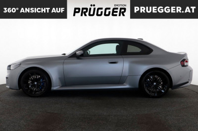 BMW 2er Gebrauchtwagen