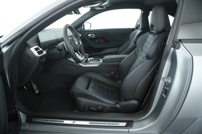 BMW 2er Gebrauchtwagen