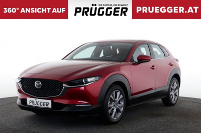 Mazda CX-30 Gebrauchtwagen