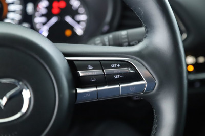 Mazda CX-30 Gebrauchtwagen