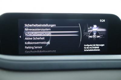Mazda CX-30 Gebrauchtwagen