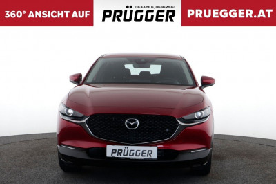 Mazda CX-30 Gebrauchtwagen