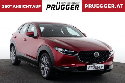 Mazda CX-30 Gebrauchtwagen