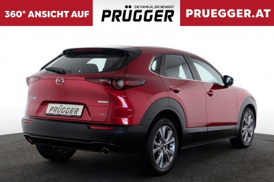 Mazda CX-30 Gebrauchtwagen