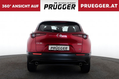 Mazda CX-30 Gebrauchtwagen