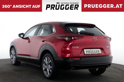 Mazda CX-30 Gebrauchtwagen