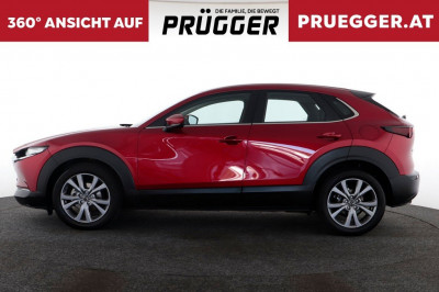 Mazda CX-30 Gebrauchtwagen