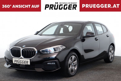 BMW 1er Gebrauchtwagen