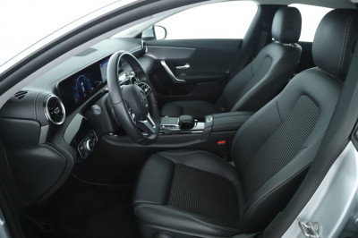 Mercedes-Benz CLA Gebrauchtwagen