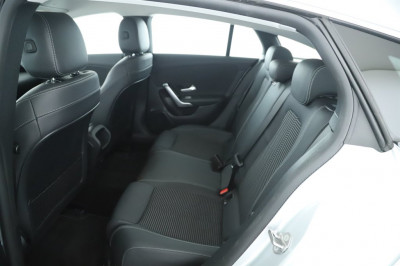Mercedes-Benz CLA Gebrauchtwagen