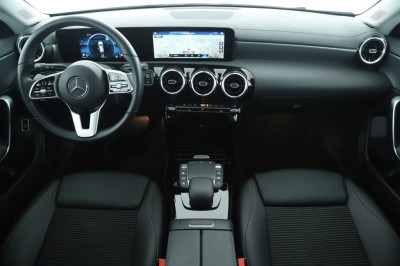 Mercedes-Benz CLA Gebrauchtwagen