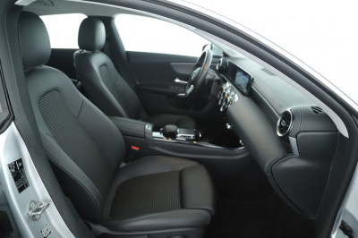 Mercedes-Benz CLA Gebrauchtwagen