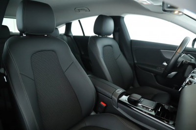 Mercedes-Benz CLA Gebrauchtwagen