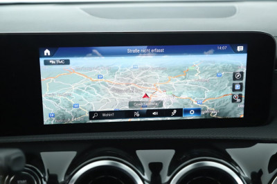 Mercedes-Benz CLA Gebrauchtwagen