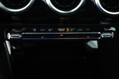 Mercedes-Benz CLA Gebrauchtwagen