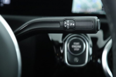 Mercedes-Benz CLA Gebrauchtwagen