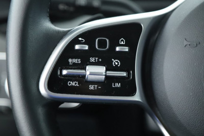 Mercedes-Benz CLA Gebrauchtwagen
