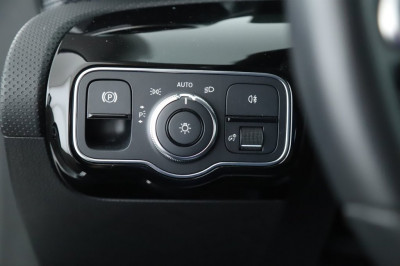 Mercedes-Benz CLA Gebrauchtwagen