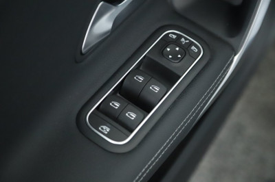 Mercedes-Benz CLA Gebrauchtwagen