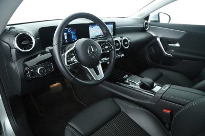 Mercedes-Benz CLA Gebrauchtwagen