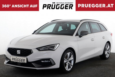 Seat Leon Gebrauchtwagen