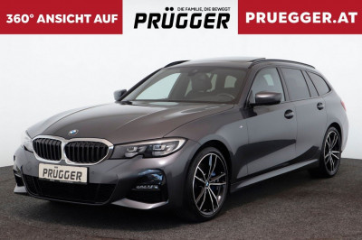 BMW 3er Gebrauchtwagen