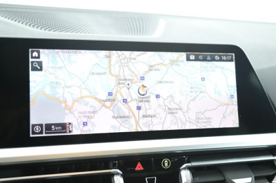 BMW 3er Gebrauchtwagen