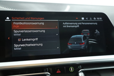 BMW 3er Gebrauchtwagen