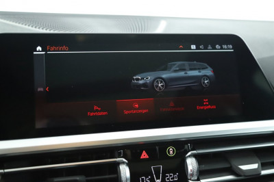 BMW 3er Gebrauchtwagen