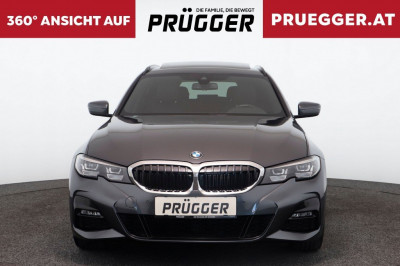 BMW 3er Gebrauchtwagen