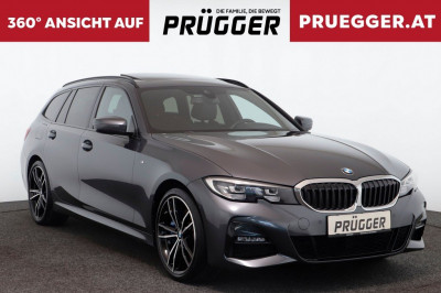 BMW 3er Gebrauchtwagen